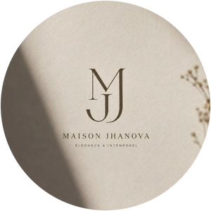 Maison Jhanova – Élégance & intemporel